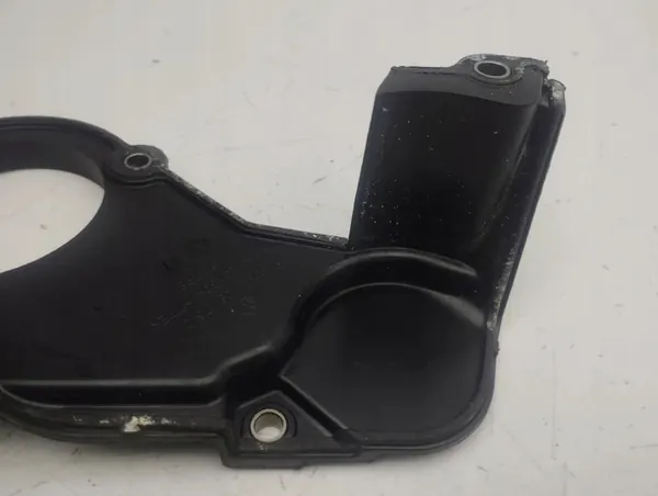 Timing Belt Cover Volkswagen Golf VIII 2022 image 3