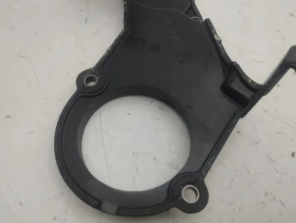 Timing Belt Cover Volkswagen Golf VIII 2022 image 4