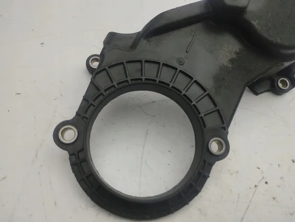 Timing Belt Cover Volkswagen Golf VIII 2022 image 7