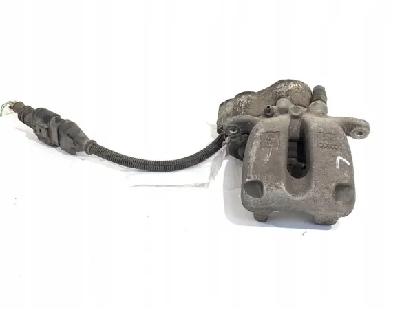 Vasen takajarrujarru AUDI A8 D3 Sedan 02-10 OEM LORK-167-17273 image 2