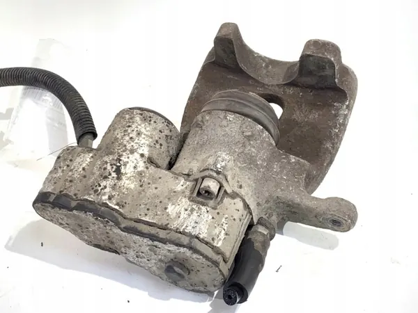 Vasen takajarrujarru AUDI A8 D3 Sedan 02-10 OEM LORK-167-17273 image 3