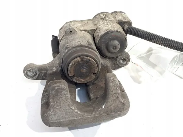 Vasen takajarrujarru AUDI A8 D3 Sedan 02-10 OEM LORK-167-17273 image 4