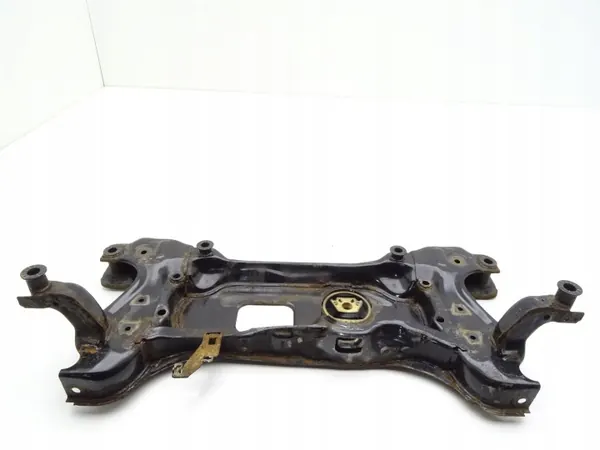 OEM 0030_part-01263 Voorste Ophangarm Skoda Yeti image 3
