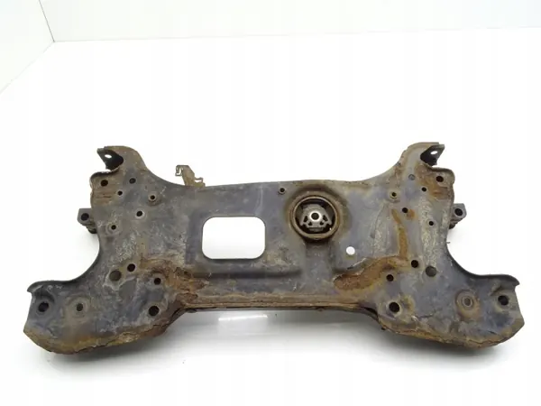 OEM 0030_part-01263 Voorste Ophangarm Skoda Yeti image 4