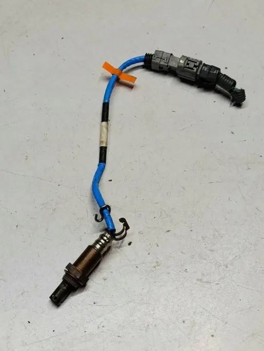 Sonda lambda OEM 894670D100S3 para Toyota Yaris image 2