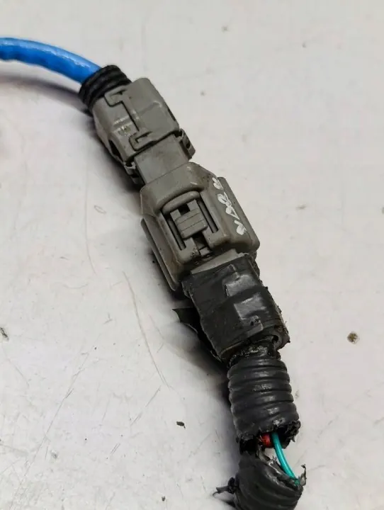 Sonda lambda OEM 894670D100S3 para Toyota Yaris image 3