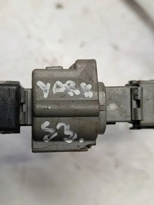 Sonda lambda OEM 894670D100S3 para Toyota Yaris image 5