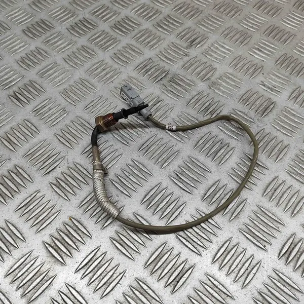 Sensor de temperatura de escape VW PASSAT Variant B8 2.0L image 2