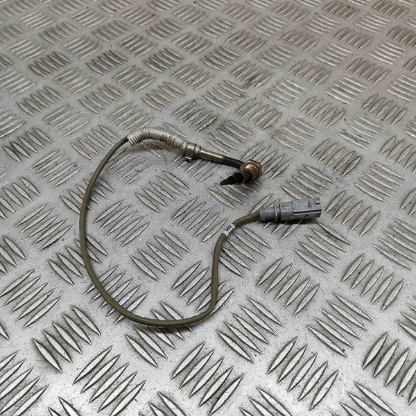 Sensor de temperatura de escape VW PASSAT Variant B8 2.0L image 3