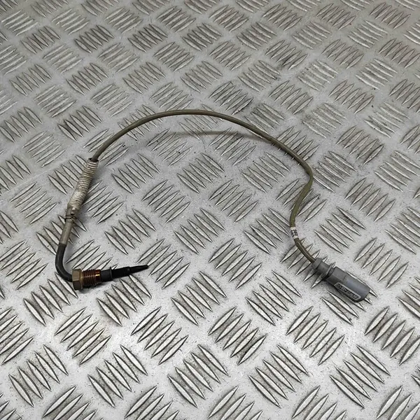 Sensor de temperatura de escape VW PASSAT Variant B8 2.0L image 4