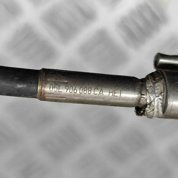 Sensor de temperatura de escape VW PASSAT Variant B8 2.0L image 6