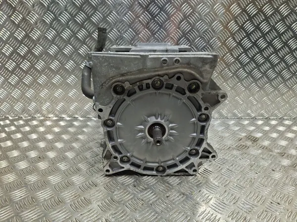Motor elétrico Nissan EM57 OEM - Usado, 40 kWh image 2