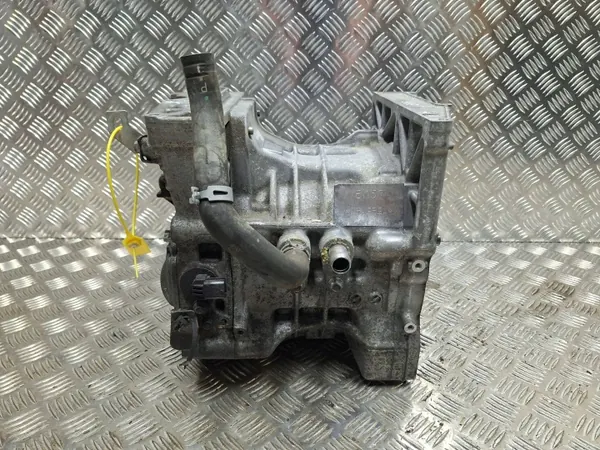 Motor elétrico Nissan EM57 OEM - Usado, 40 kWh image 3