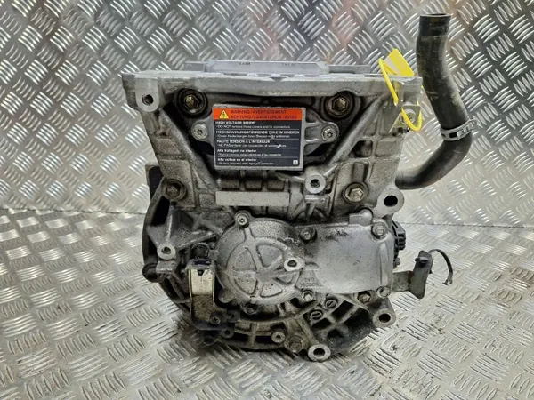 Motor elétrico Nissan EM57 OEM - Usado, 40 kWh image 5