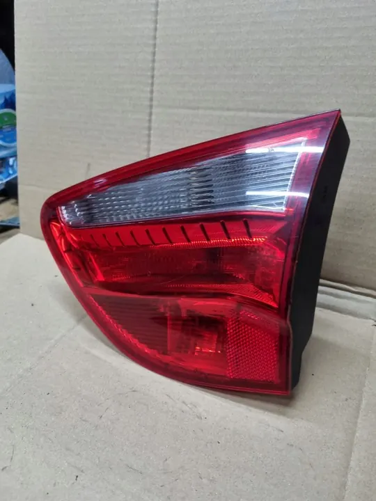 Lámpara trasera derecha para Seat Exeo 10R Kombi image 5