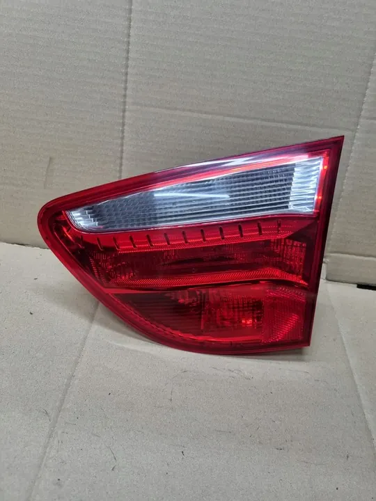 Lámpara trasera derecha para Seat Exeo 10R Kombi image 6