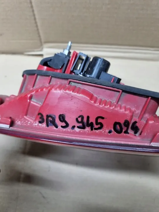 Lámpara trasera derecha para Seat Exeo 10R Kombi image 7