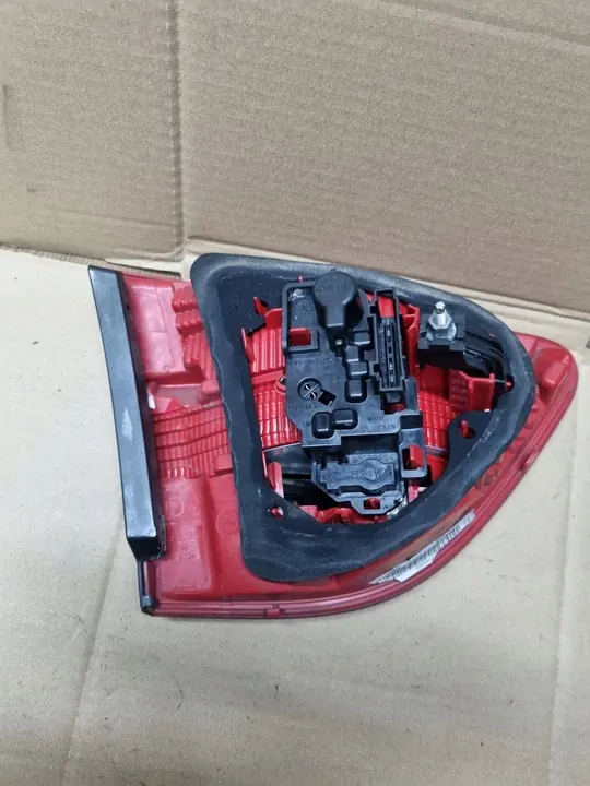 Lámpara trasera derecha para Seat Exeo 10R Kombi image 8