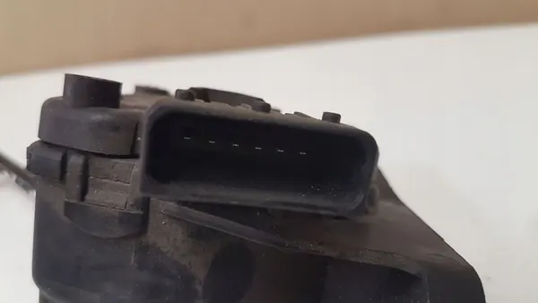 Gaspedaal OPEL ZAFIRA B 1.7L diesel 2012 image 6