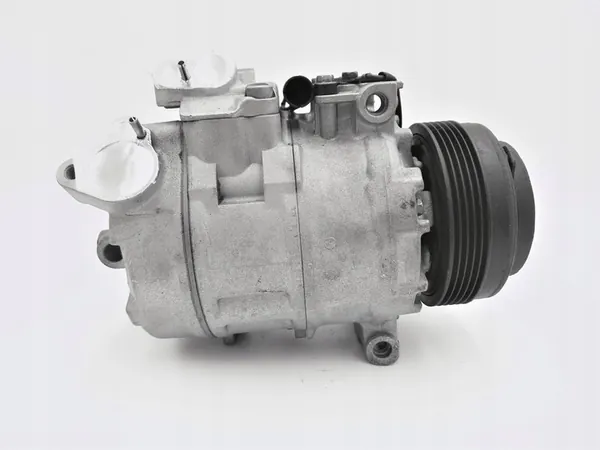 Compressore Aria Condizionata BMW Serie 3 E46 image 4