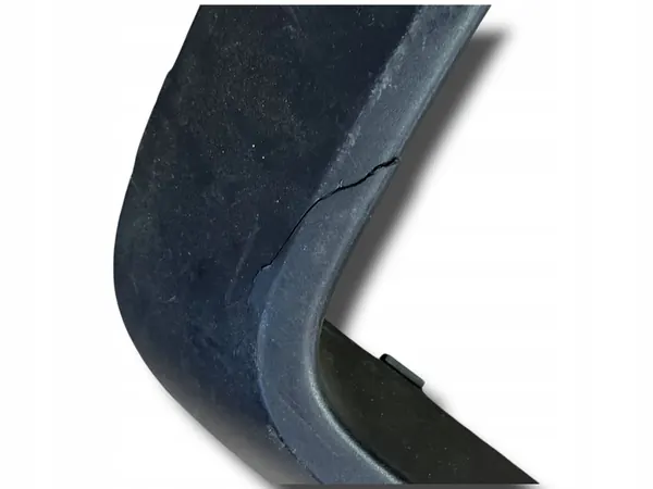 VW GOLF VII 7 GTI Etupuskuri Ritilä Oikea 5G0853666P image 2