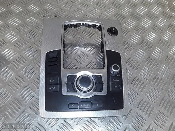 Interruptor Audi Q7 OEM AM-511568 - Estado usado image 2
