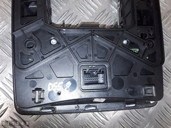 Interruptor Audi Q7 OEM AM-511568 - Estado usado image 3