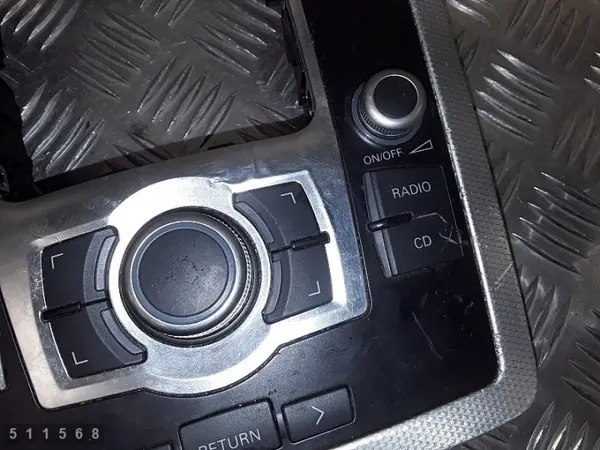 Interruptor Audi Q7 OEM AM-511568 - Estado usado image 5