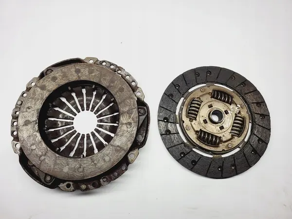 Disco de embreagem VW Golf IV 1.9 TDI image 2