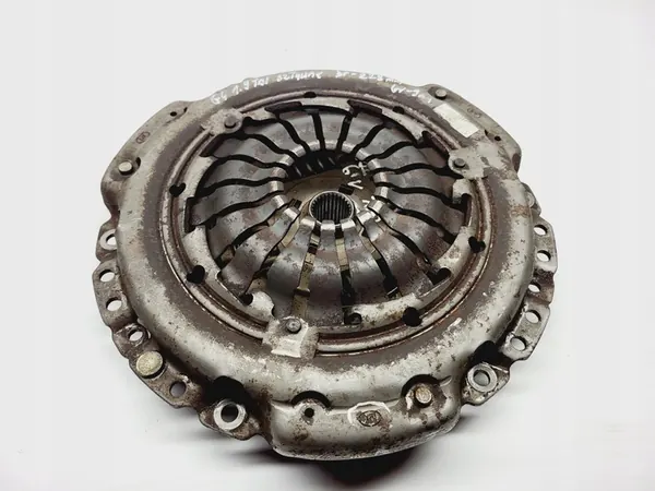 Disco de embreagem VW Golf IV 1.9 TDI image 4