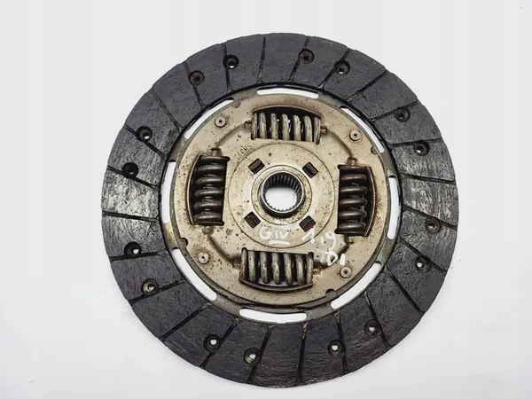 Disco de embreagem VW Golf IV 1.9 TDI image 5