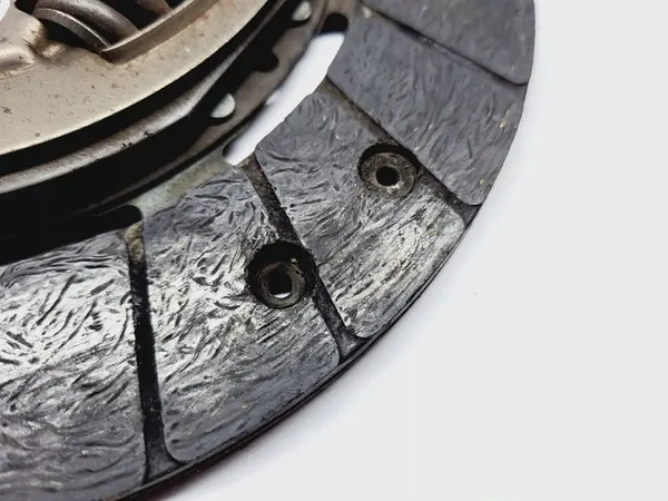 Disco de embreagem VW Golf IV 1.9 TDI image 6