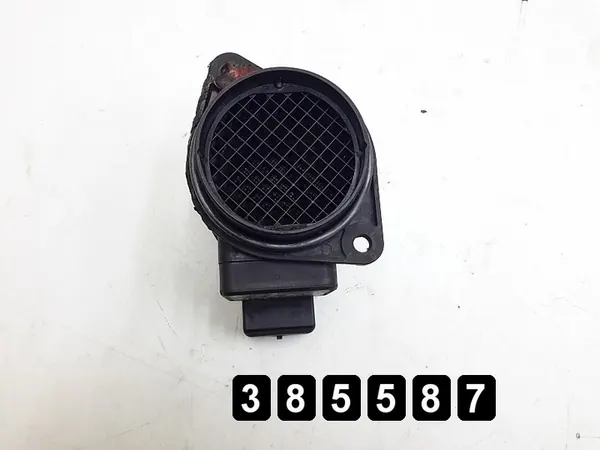 Luftmassenmesser Citroen C3 2004 9642212180 5wk9631 image 3