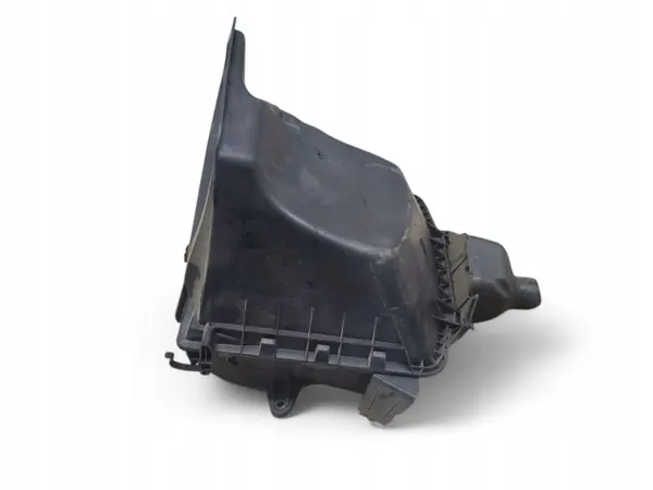 Mercedes-Benz GL X166 Interieurfilterhuis OEM A1668300040 image 2