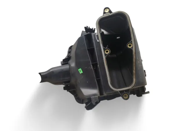 Mercedes-Benz GL X166 Interieurfilterhuis OEM A1668300040 image 4