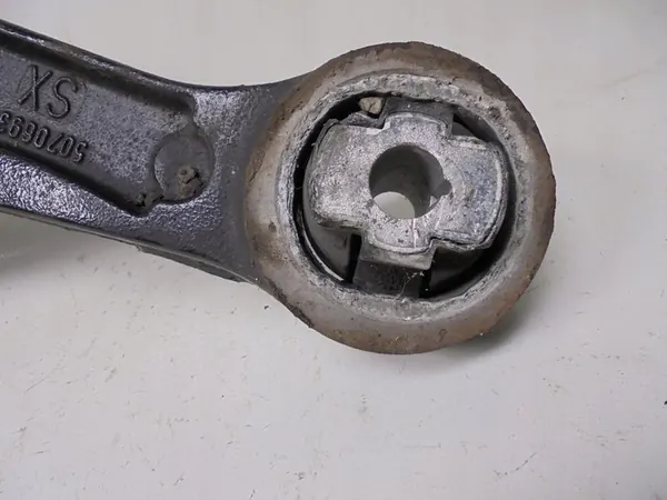 Braccio di controllo anteriore sinistro Fiat Ducato Jumper Boxer image 4