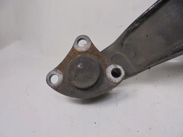 Braccio di controllo anteriore sinistro Fiat Ducato Jumper Boxer image 5