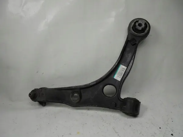 Braccio di controllo anteriore sinistro Fiat Ducato Jumper Boxer image 6