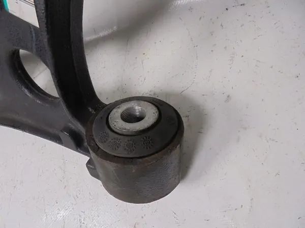 Braccio di controllo anteriore sinistro Fiat Ducato Jumper Boxer image 8