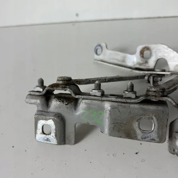 Motorhaubenscharniere Set OEM 12841601 Opel Insignia A image 3