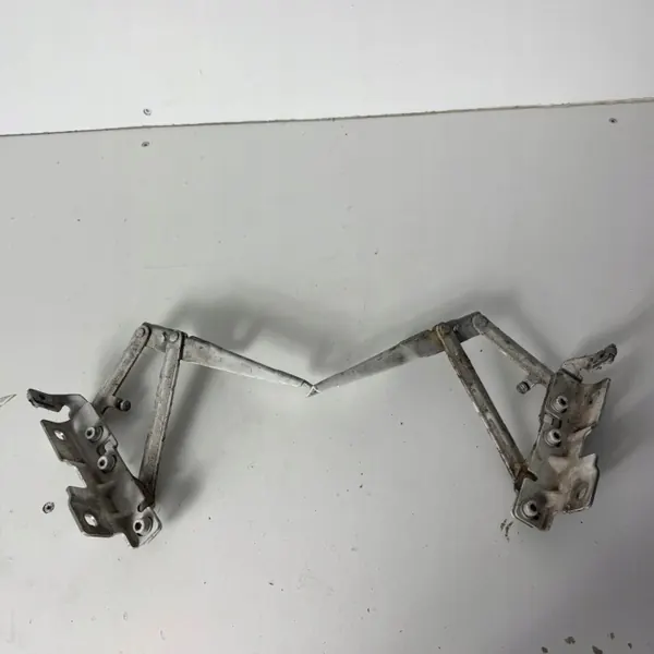 Motorhaubenscharniere Set OEM 12841601 Opel Insignia A image 9