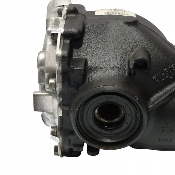 Diferencial trasero BMW X6 (F16, F86) 7636996 image 10
