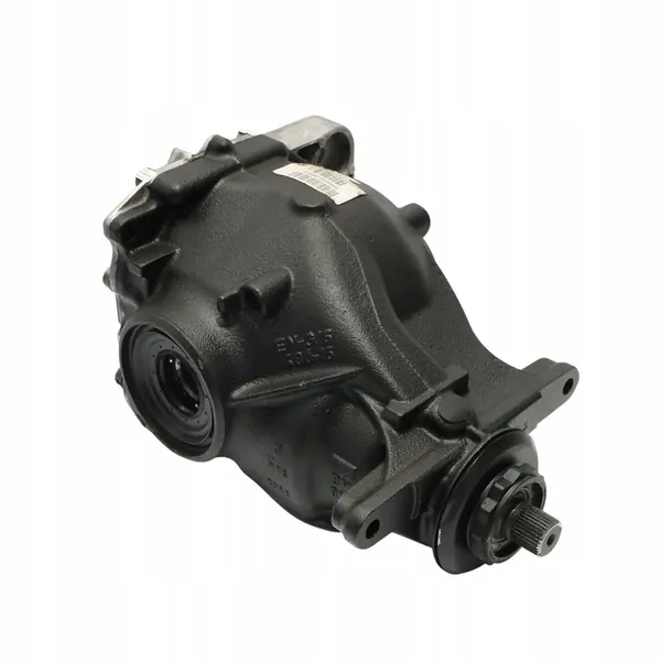 Diferencial trasero BMW X6 (F16, F86) 7636996 image 2