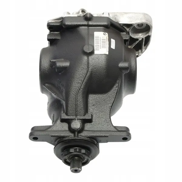 Diferencial trasero BMW X6 (F16, F86) 7636996 image 3
