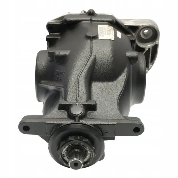 Diferencial trasero BMW X6 (F16, F86) 7636996 image 4