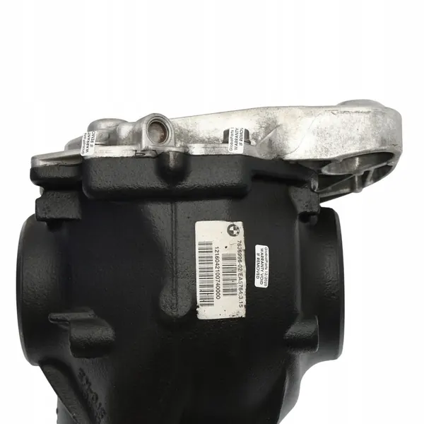 Diferencial trasero BMW X6 (F16, F86) 7636996 image 7