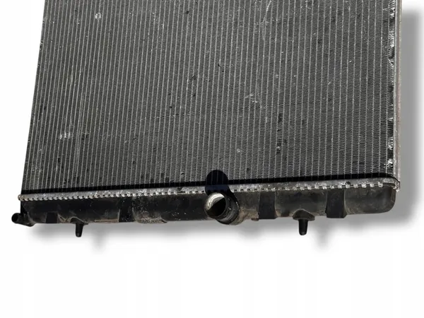 CITROEN C3 II 09- 1.2THP Ny Kylare 1330W2 image 5