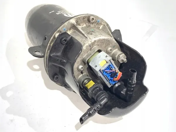 Bränslefilterhus OEM 52027036 för Fiat Doblo II image 3