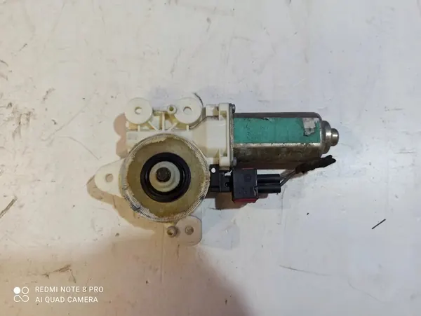 Saab 9-3 Ver2 2004 Ikkunamoottori image 2