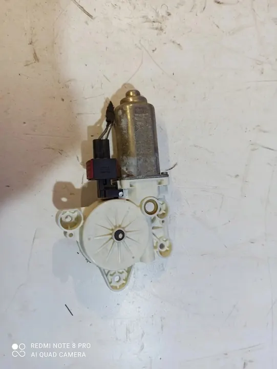 Saab 9-3 Ver2 2004 Ikkunamoottori image 3